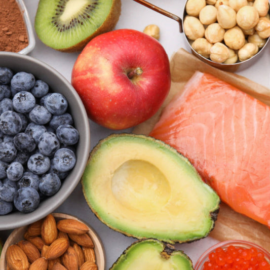 Dining for Dementia Defense: Is Your Fork Your New Superhero?