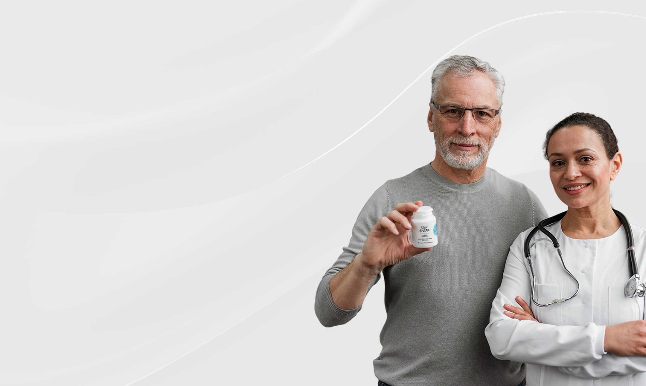 Stay Sharp Brain Supplements